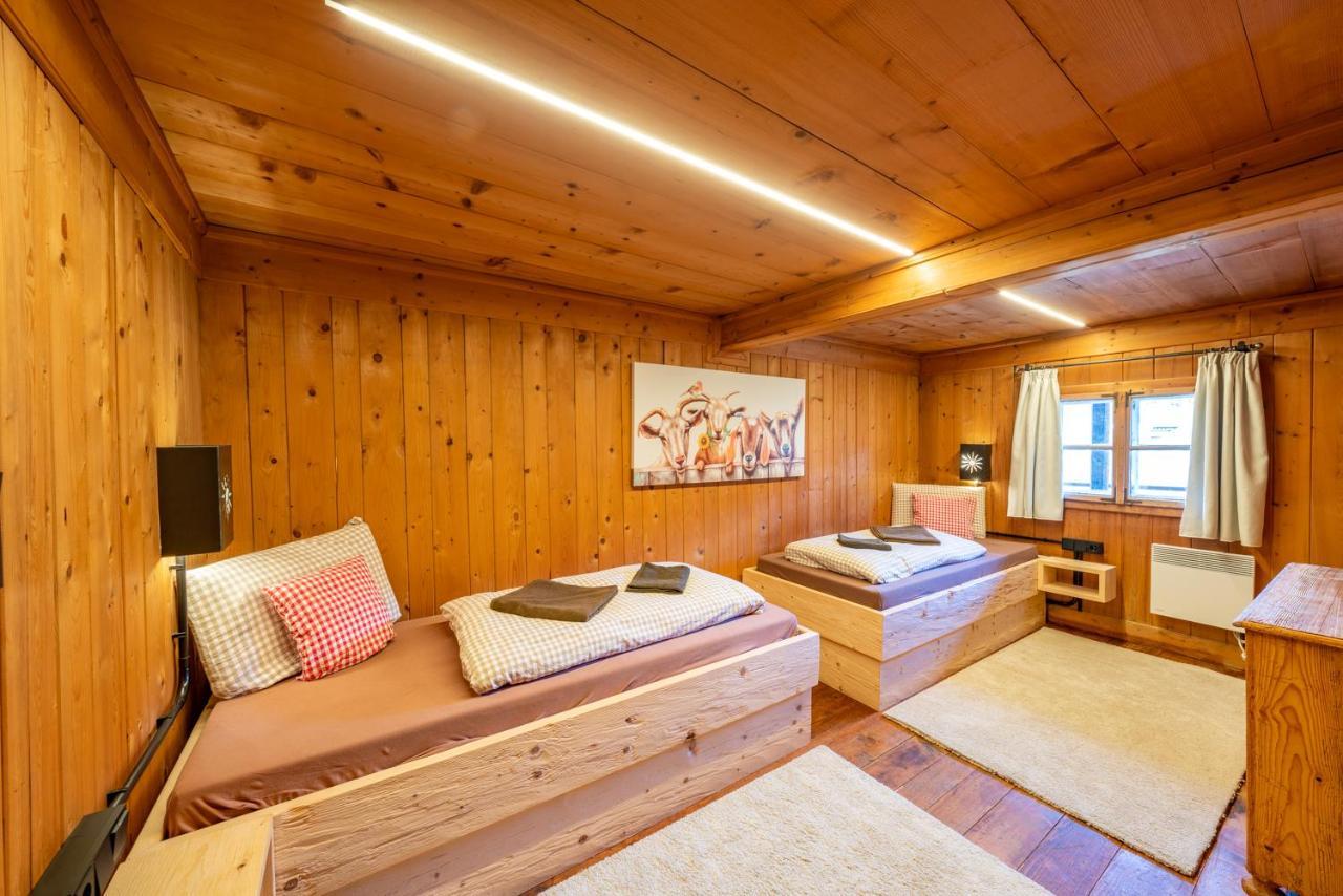 Grossmutters Haus Villa Westendorf Exterior photo